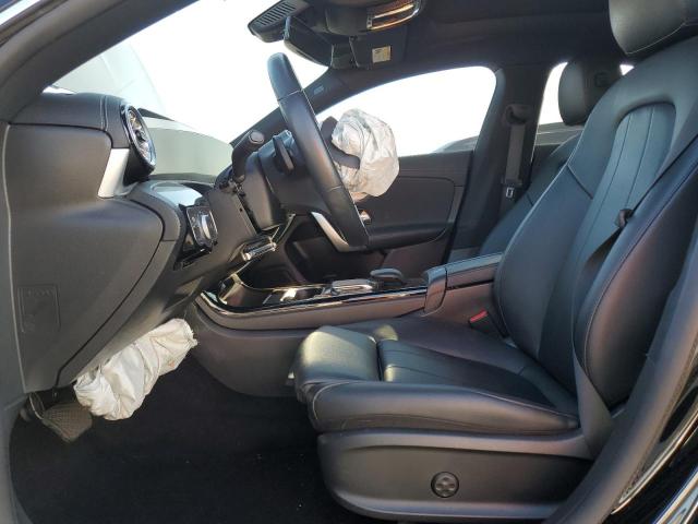 Mercedes-Benz Cla-class 250 Image 12