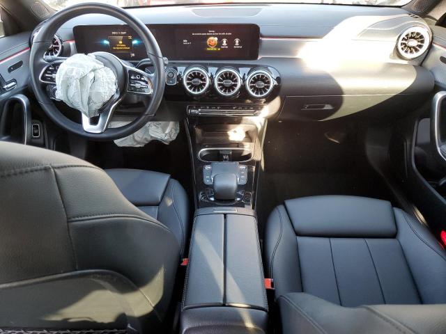 Mercedes-Benz Cla-class 250 Image 10