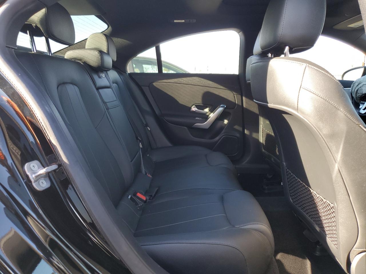 Mercedes-Benz Cla-class 250 Image 11