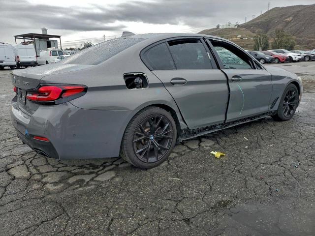 BMW 5 Series I Image 9