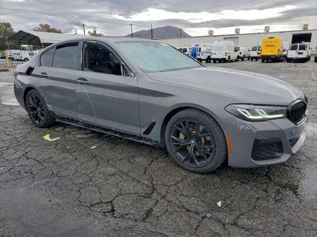 BMW 5 Series I Image 5