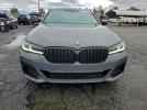 BMW 5 Series I Image 3