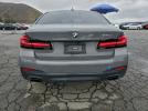 BMW 5 Series I Image 6