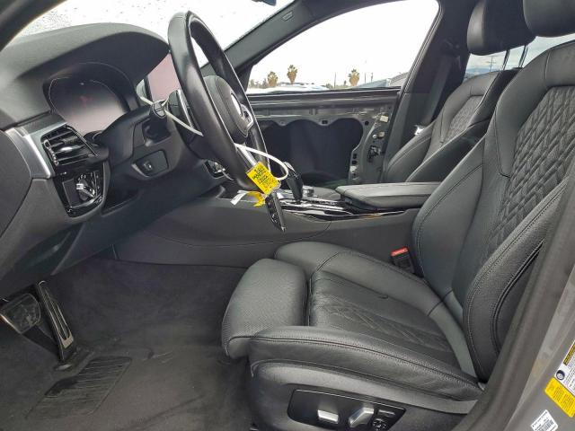 BMW 5 Series I Image 4