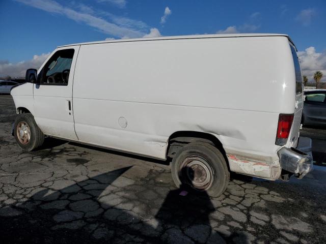 Ford E-150 E150 Van Image 11