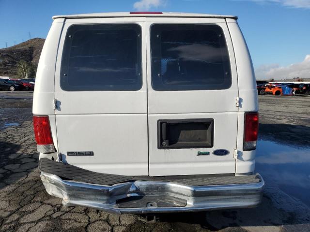 Ford E-150 E150 Van Image 3