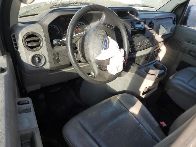 Ford E-150 E150 Van Image 10
