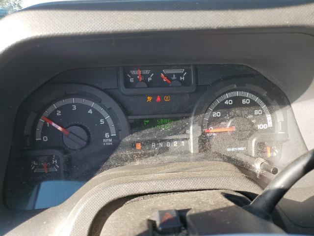 Ford E-150 E150 Van Image 6