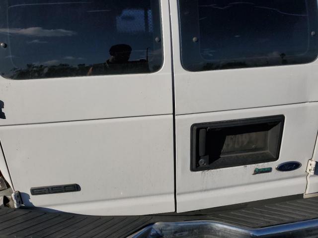 Ford E-150 E150 Van Image 8