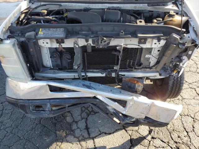 Ford E-150 E150 Van Image 12