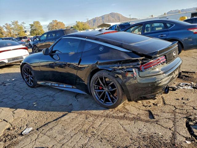 Nissan Z Performa Performance Image 5