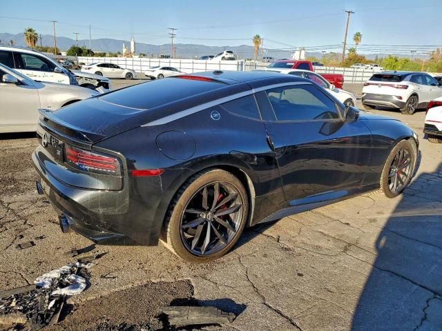 Nissan Z Performa Performance Image 8