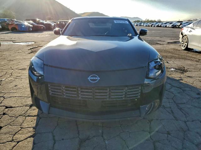 Nissan Z Performa Performance Image 12