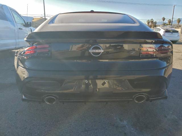 Nissan Z Performa Performance Image 6