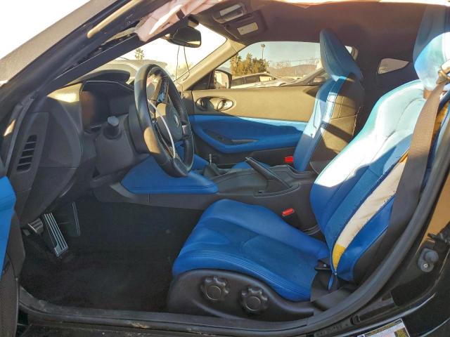 Nissan Z Performa Performance Image 4