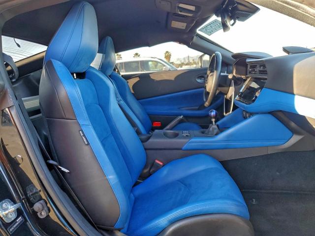 Nissan Z Performa Performance Image 11