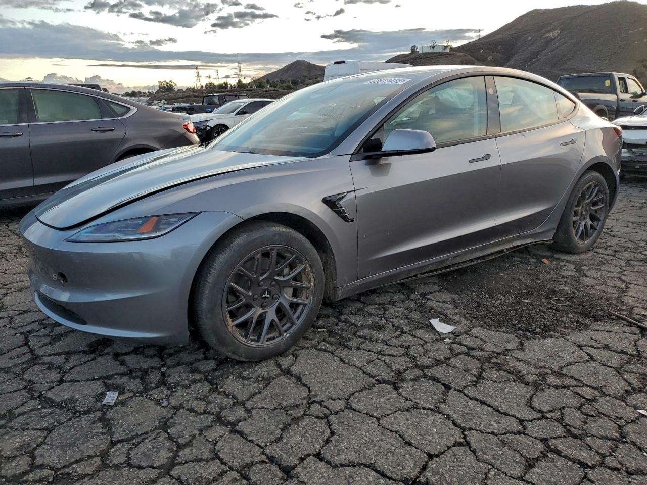 Tesla Model 3 Image 1