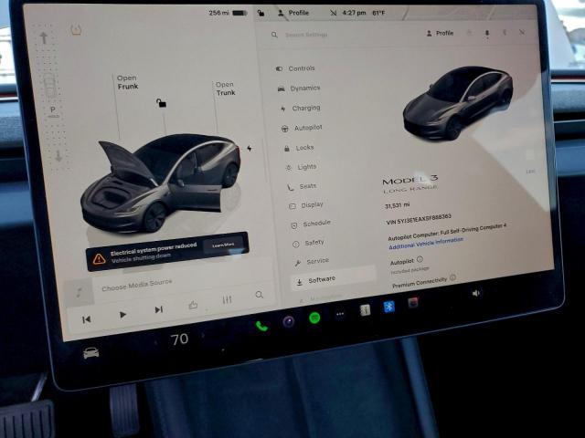 Tesla Model 3 Image 2