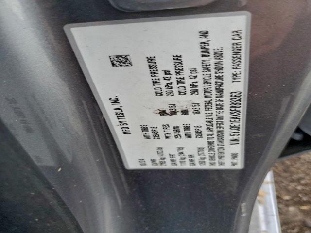 Tesla Model 3 Image 6