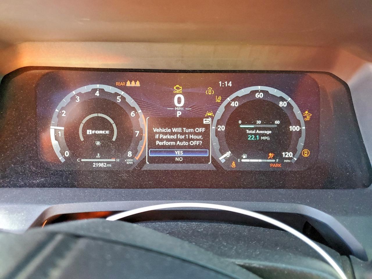 Toyota Tacoma Double Cab Image 10