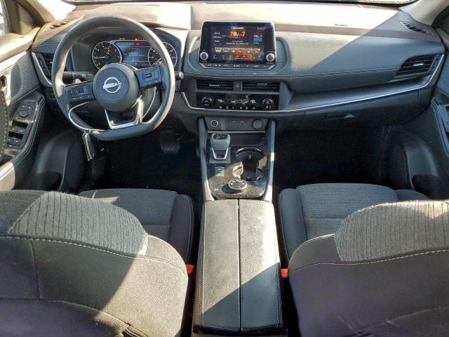 Nissan Rogue Sv Image 6