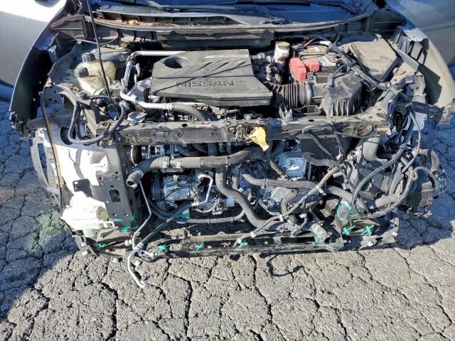 Nissan Rogue Sv Image 13