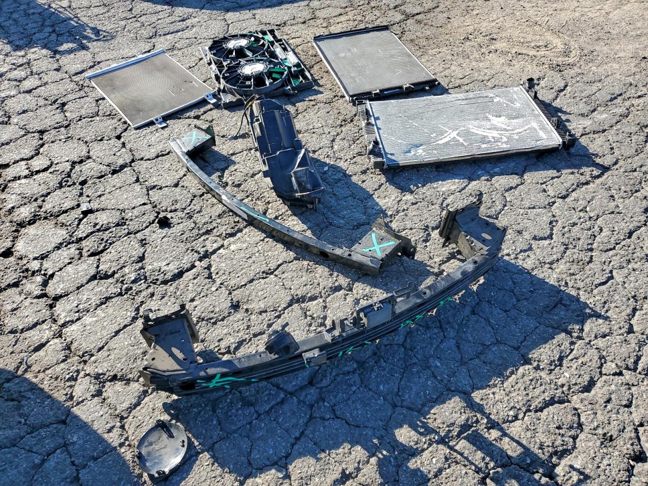 Nissan Rogue Sv Image 4