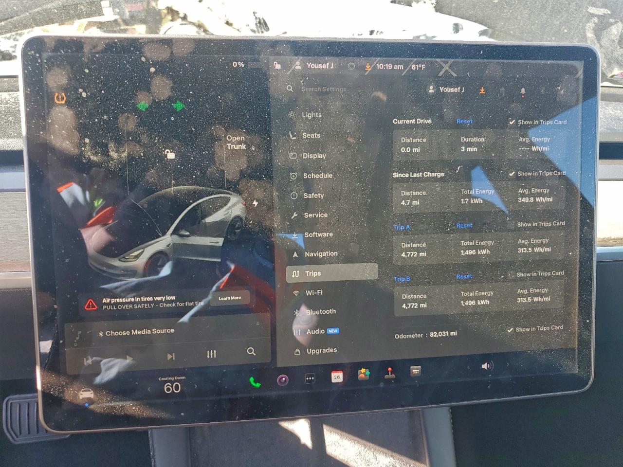 Tesla Model 3 Image 11