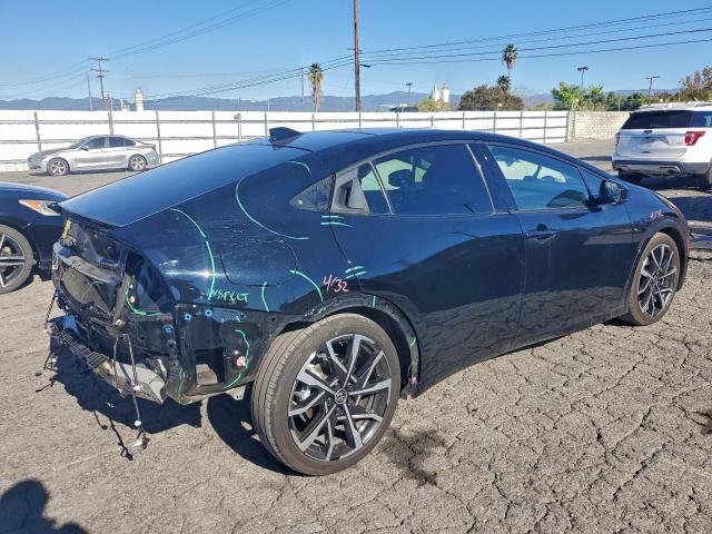 Toyota Prius Se Image 8