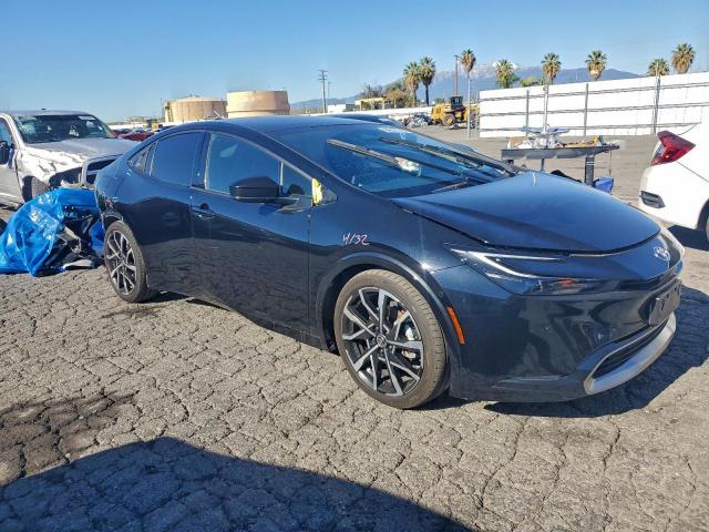 Toyota Prius Se Image 9