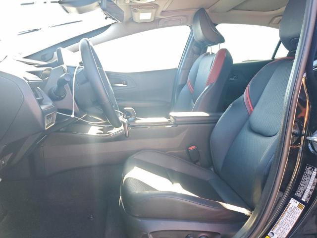 Toyota Prius Se Image 12