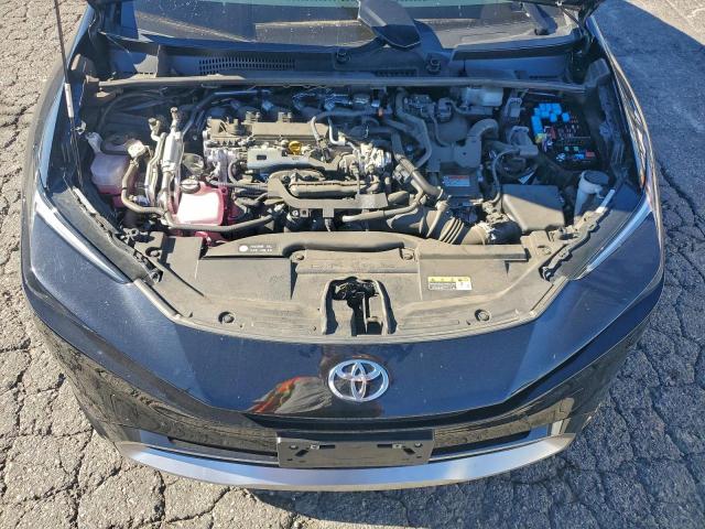 Toyota Prius Se Image 4