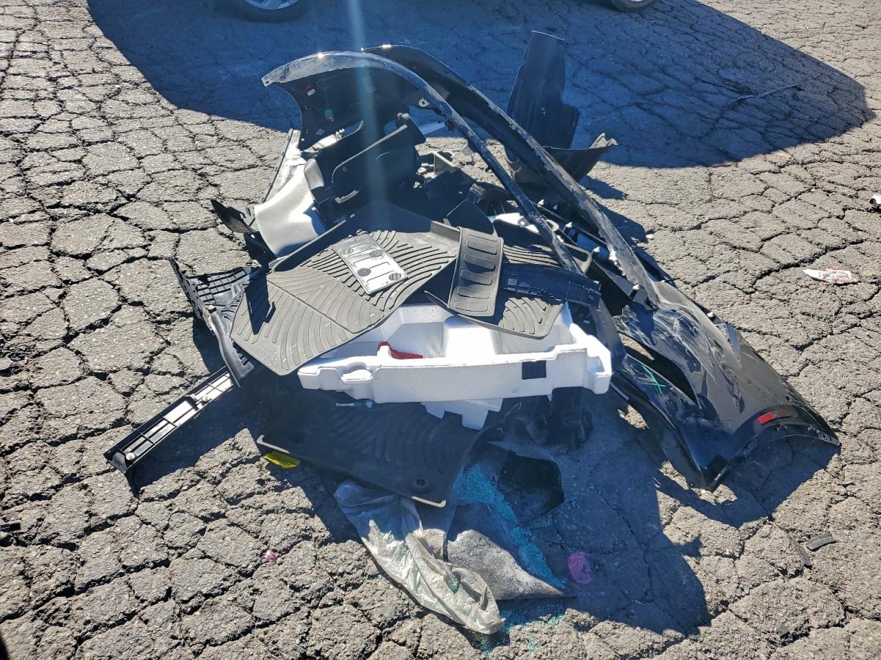 Toyota Prius Se Image 6