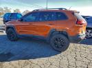 Jeep Cherokee Trailhawk Image 3