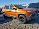 Jeep Cherokee Trailhawk Image 2