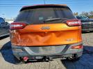 Jeep Cherokee Trailhawk Image 8