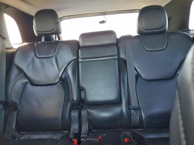 Jeep Cherokee Trailhawk Image 4