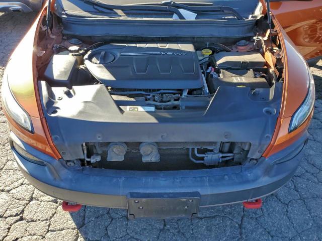 Jeep Cherokee Trailhawk Image 13