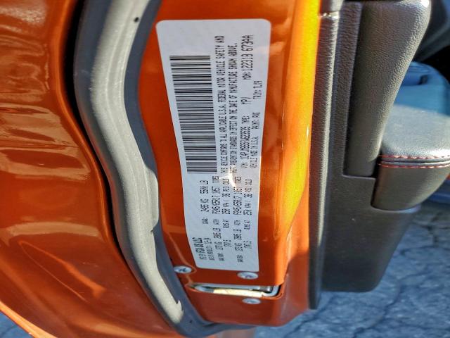 Jeep Cherokee Trailhawk Image 12