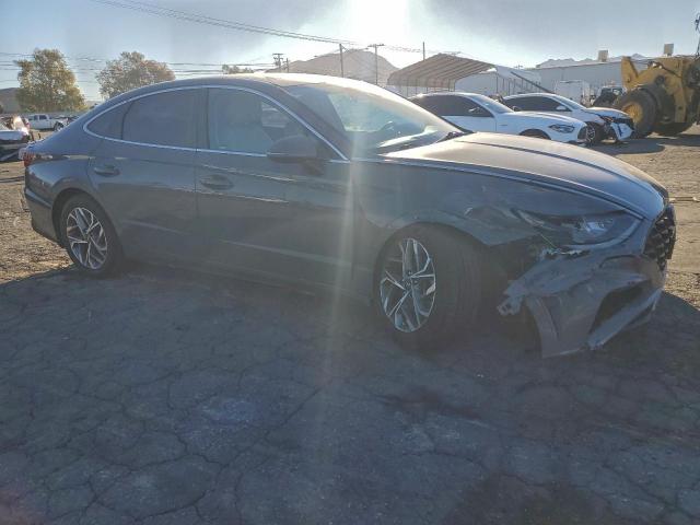 Hyundai SONATA Sel Image 10