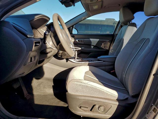 Hyundai SONATA Sel Image 4