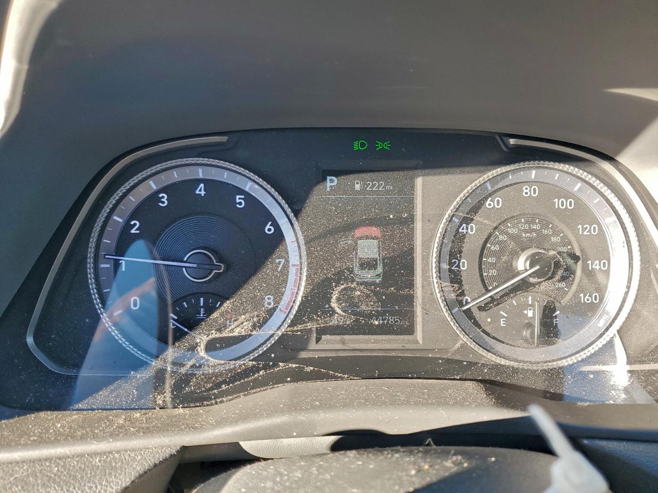 Hyundai SONATA Sel Image 6