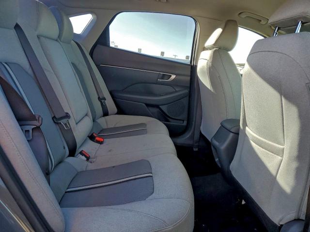 Hyundai SONATA Sel Image 9