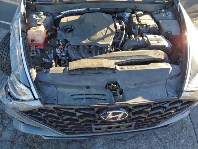 Hyundai SONATA Sel Image 12