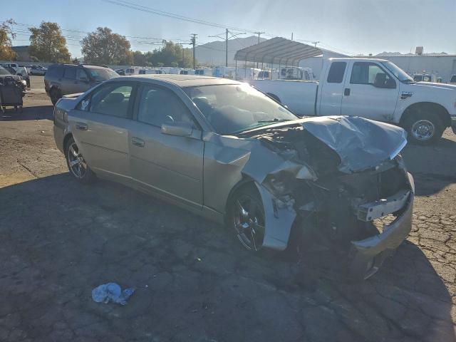 Cadillac CTS Image 5