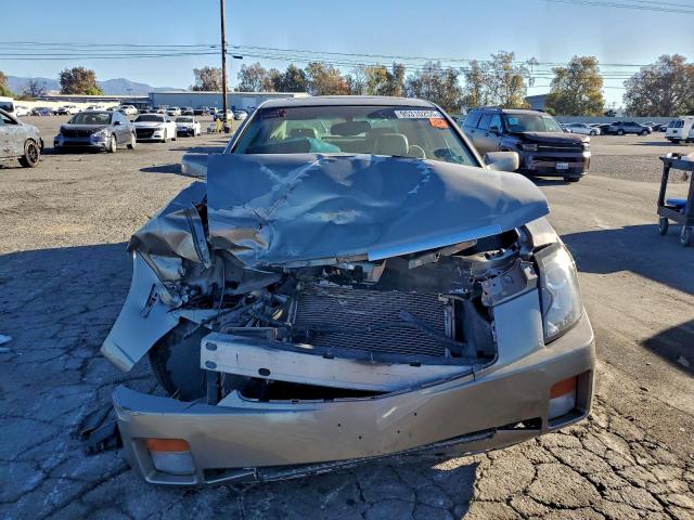 Cadillac CTS Image 6