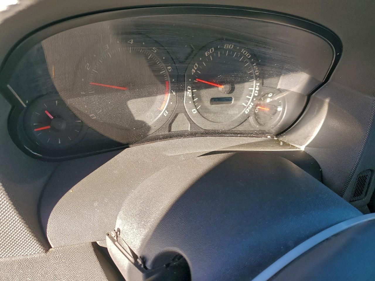 Cadillac CTS Image 12