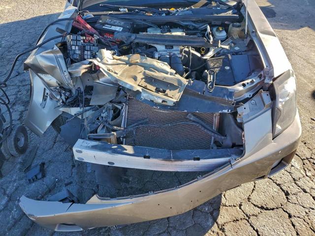 Cadillac CTS Image 8