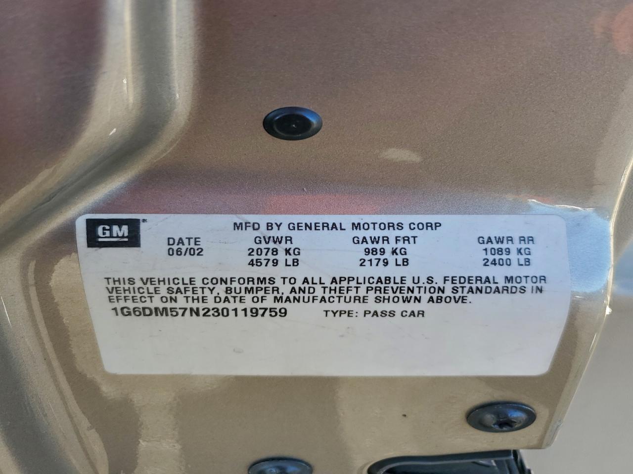 Cadillac CTS Image 10