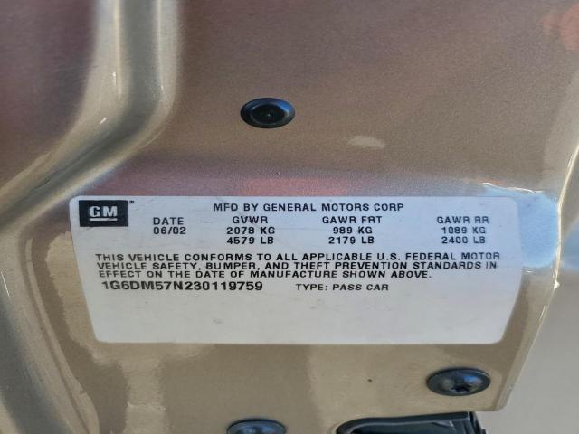 Cadillac CTS Image 10